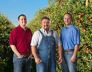 The Mathison Family