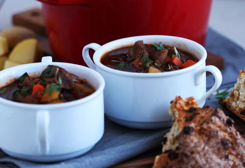 Irish Beef Stew