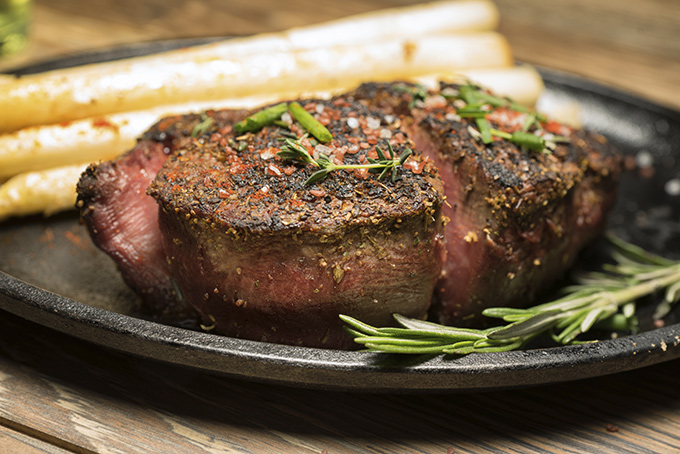 Beef Rub