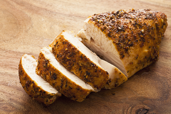 Chicken Rub