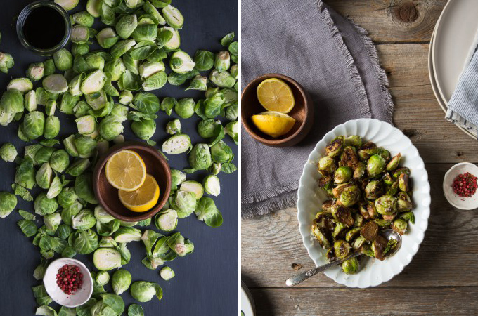 Brussels Sprouts