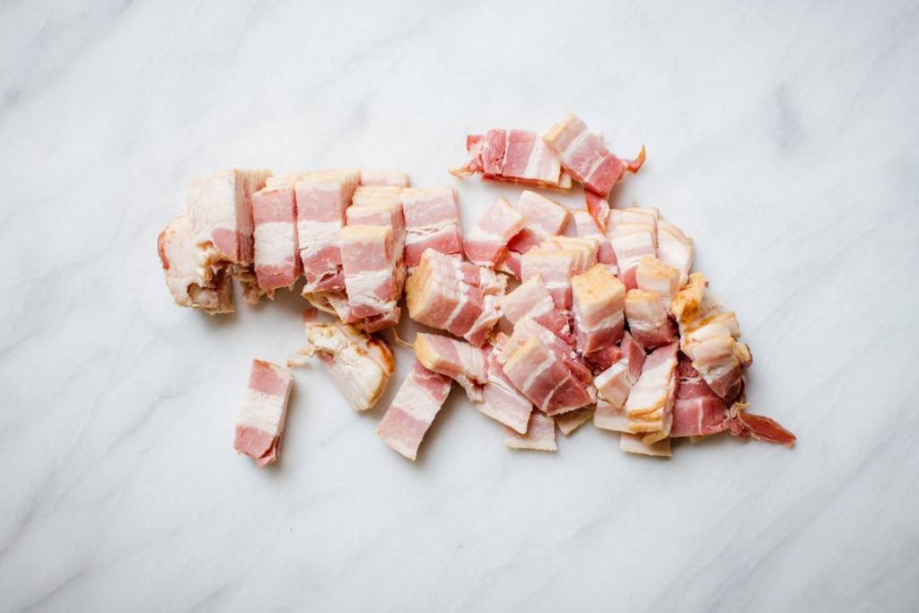 Thick Cut Bacon