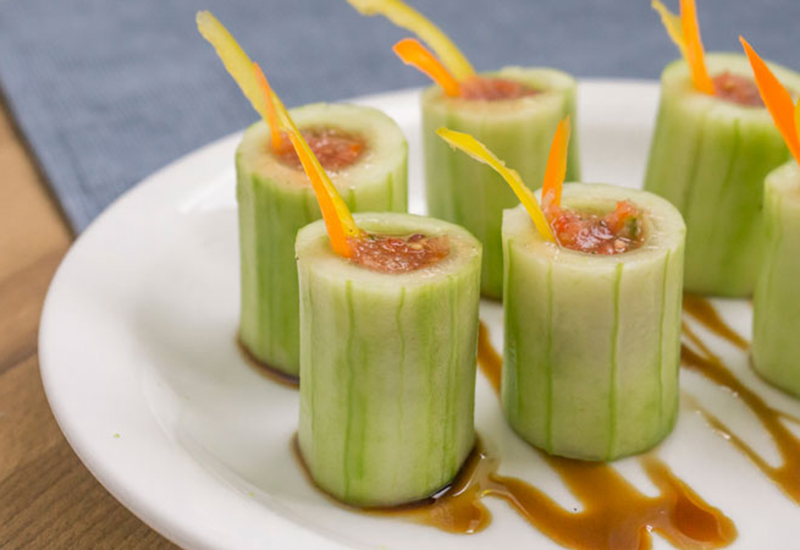 OhioRed™ Gazpacho