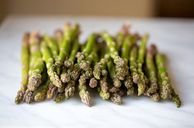 Asparagus