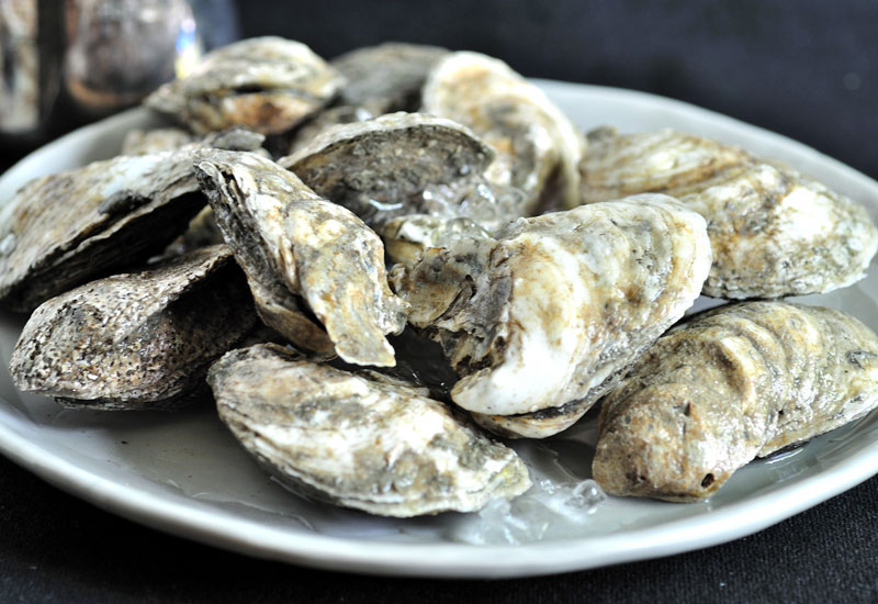 Your Guide to Grilling Oysters