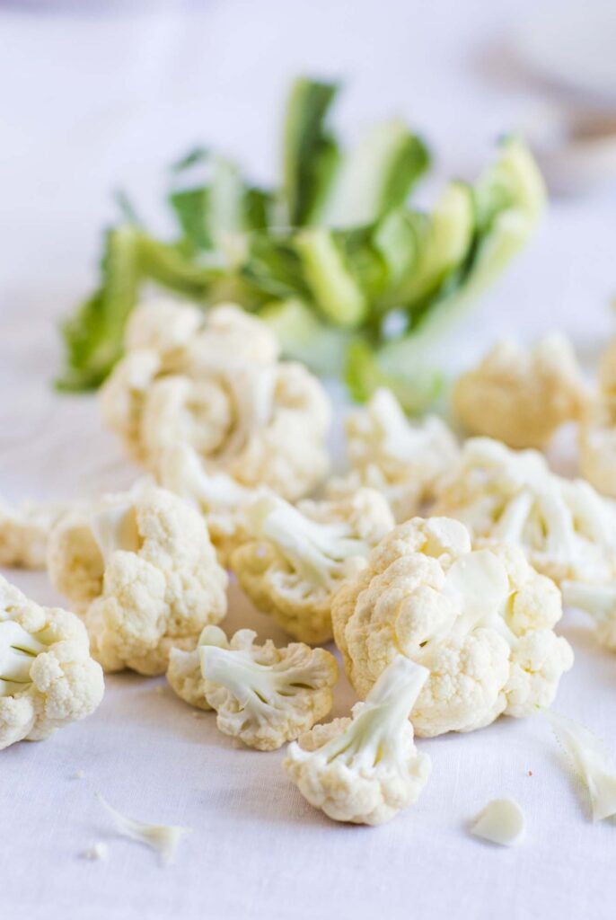 Cauliflower