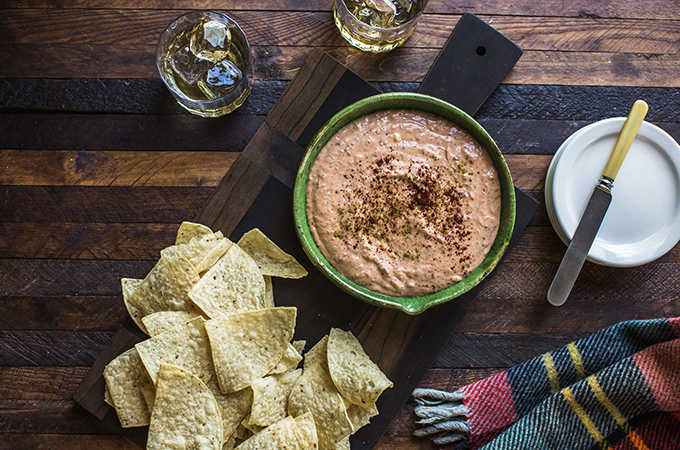 Bean Dip