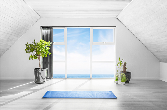 Meditation Room