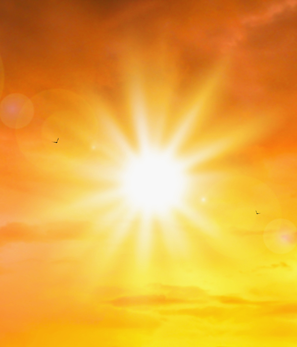 Sunshine