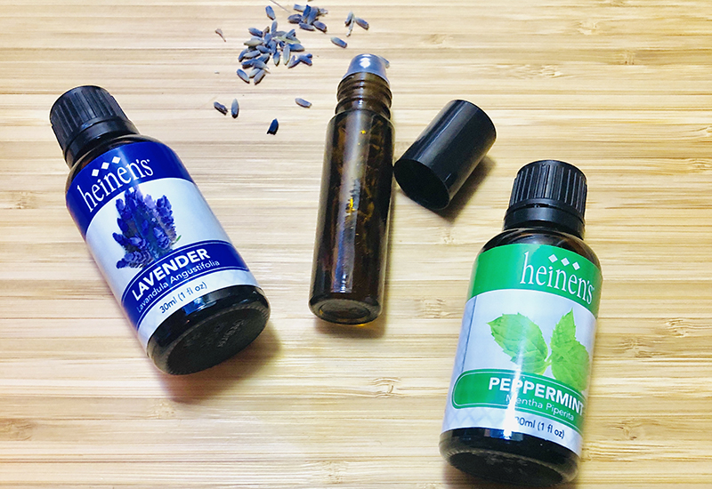 Holistic Remedies for Spring Allergies