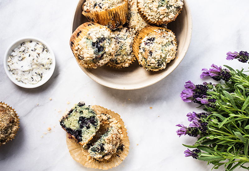 Muffins for Mom