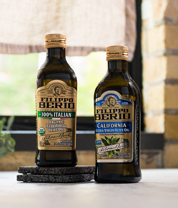 Filippo Berio Olive Oil