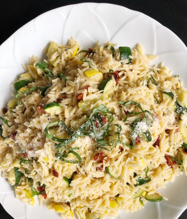 Orzo