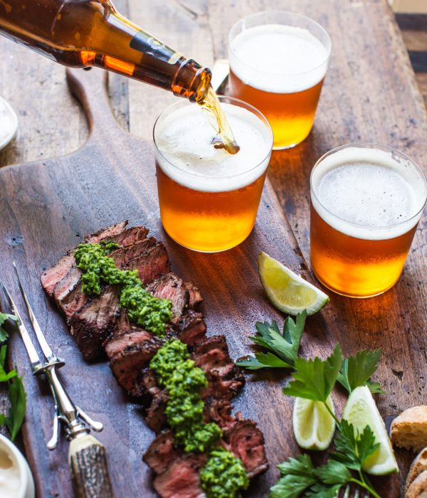 Sirloin Steak