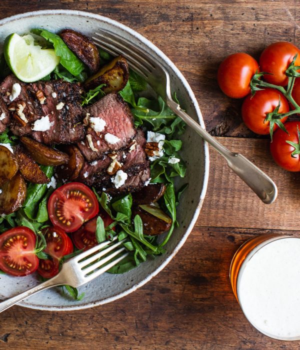 Sirloin Steak