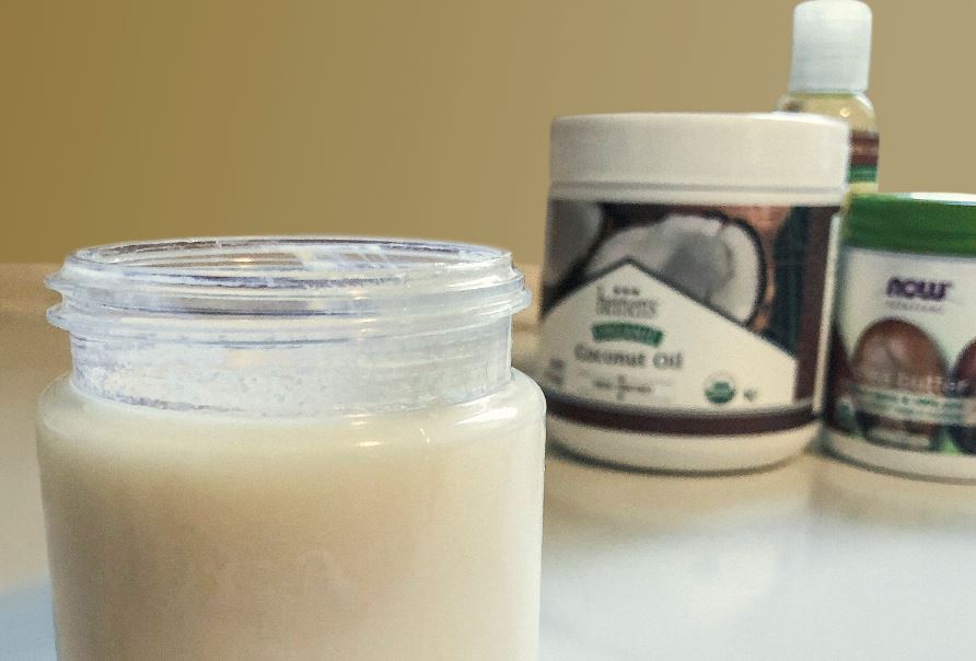 Perfectly Customized Homemade Summer Sunscreen Recipe