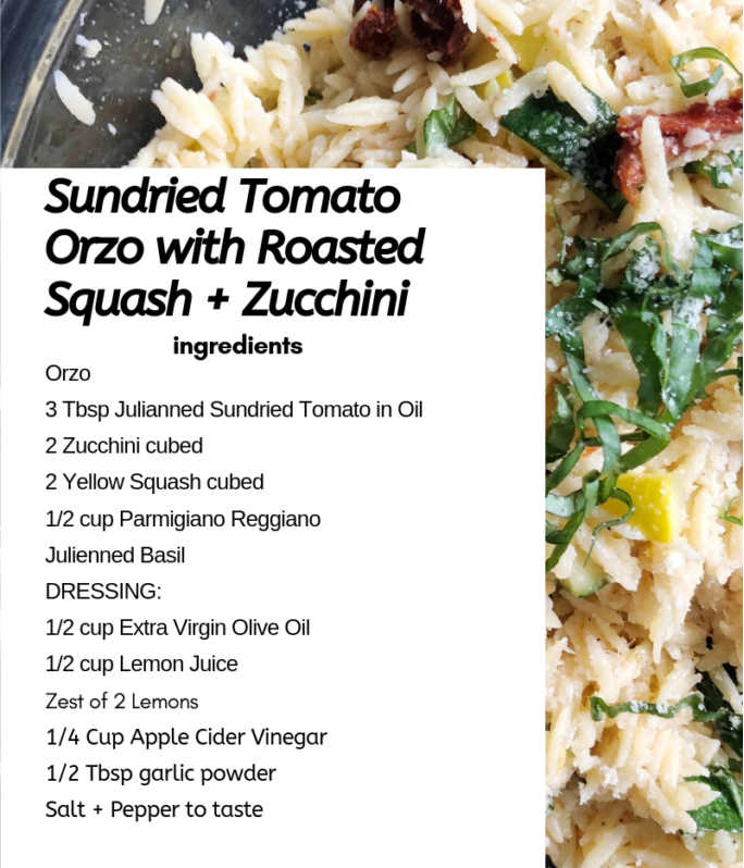 Orzo