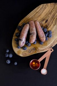 Saddleberk Farms