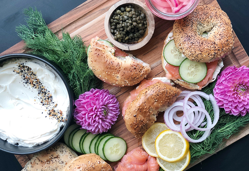 Bagel