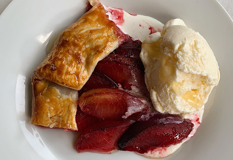 Stone Fruit