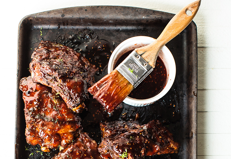 Ribs