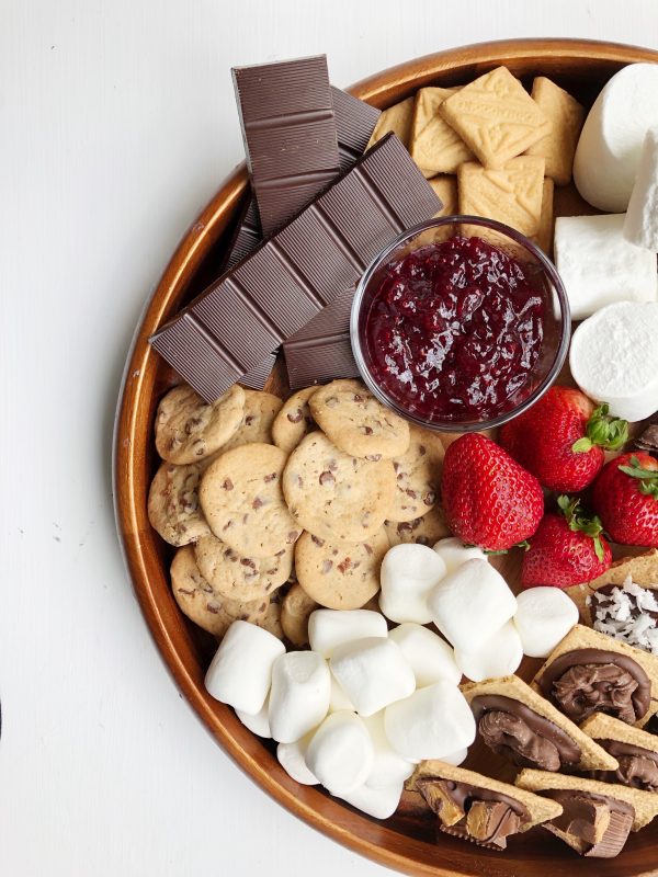DIY S'Mores