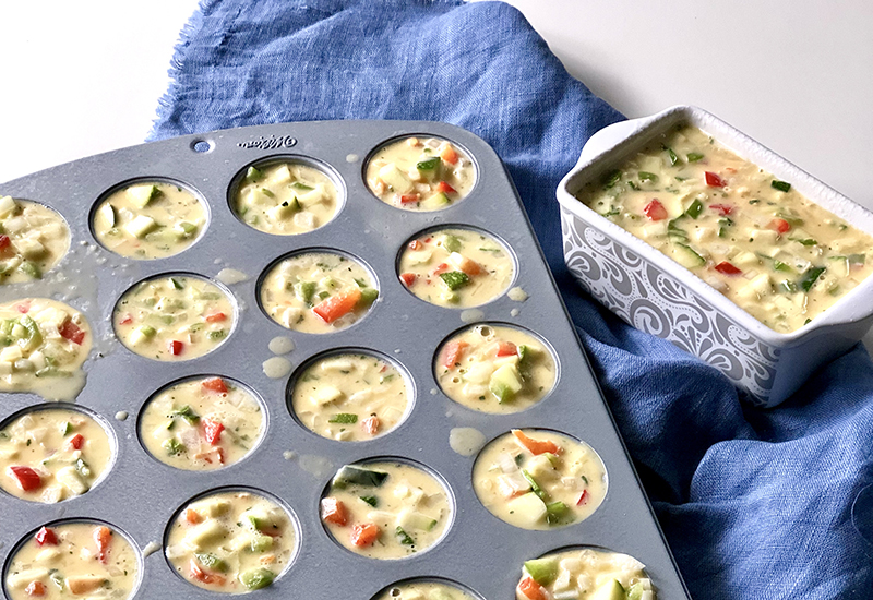 Hatch Chile Bites