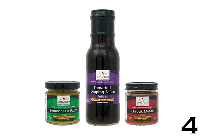 Angkor Products