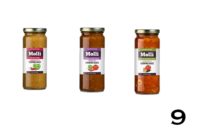 Molli Products