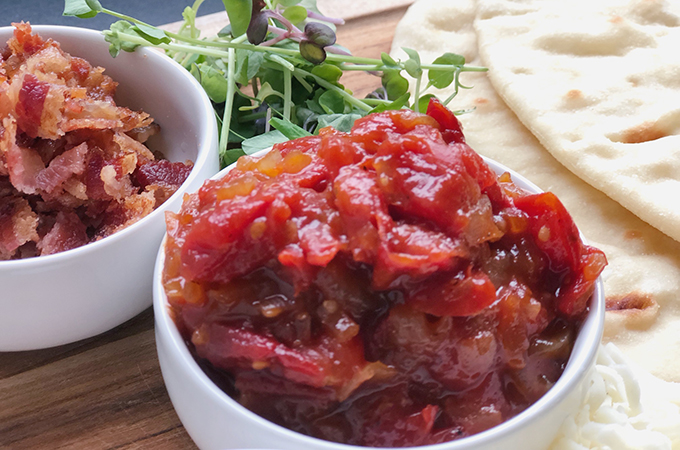 Tomato Jam