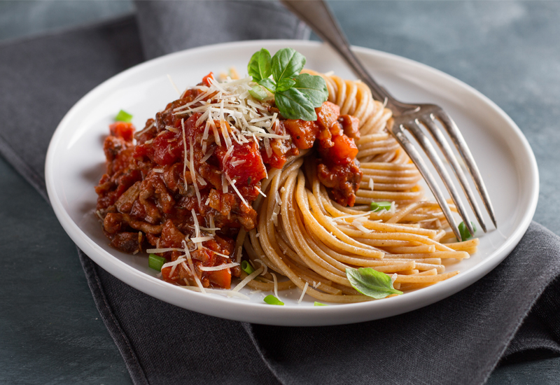 Healthy Swaps for the New Year – Heinen’s Cribbs in the CLE Recipes