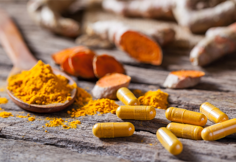 The Top 5 Supplements Everyone Should Consider in the New Year