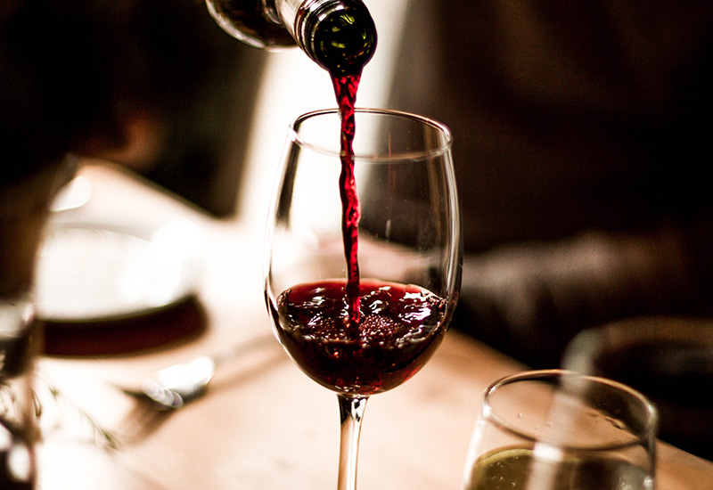 5 Delicious, Curated and Critic-Approved Wines to Try