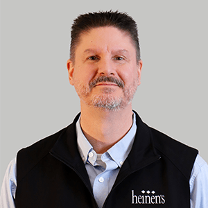 Welcome to Mayfield Village Heinen's!