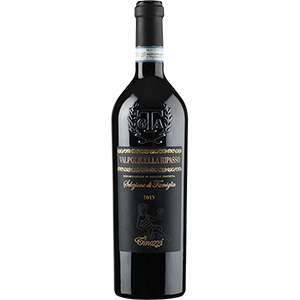 • Valpolicella Ripasso Superiore Tinazzi 2017