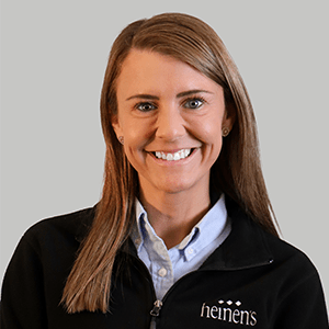 Welcome to Chardon Heinen’s!