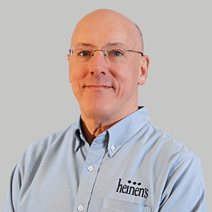 Welcome to Mentor Heinen's!