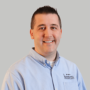 Welcome to Bainbridge Heinen's!