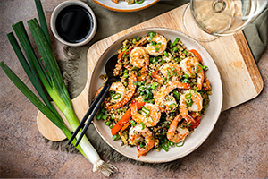 Seafood