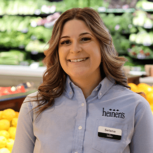 Welcome to Avon Heinen's!