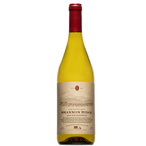 Shannon Ridge Chardonnay 2018