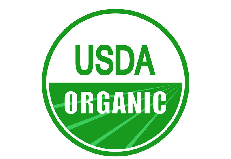 USDA Logo