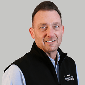 Welcome to Heinen's Downtown Cleveland!