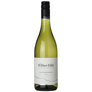 Wither Hills Sauvignon Blanc 2018 