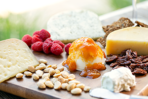 Specialty Cheese