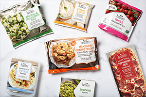 Frozen Foods