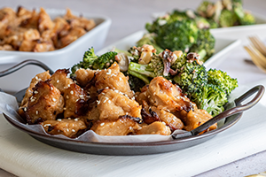 Prepared Foods