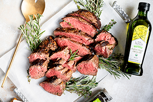 Meat