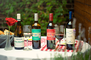 Wine
