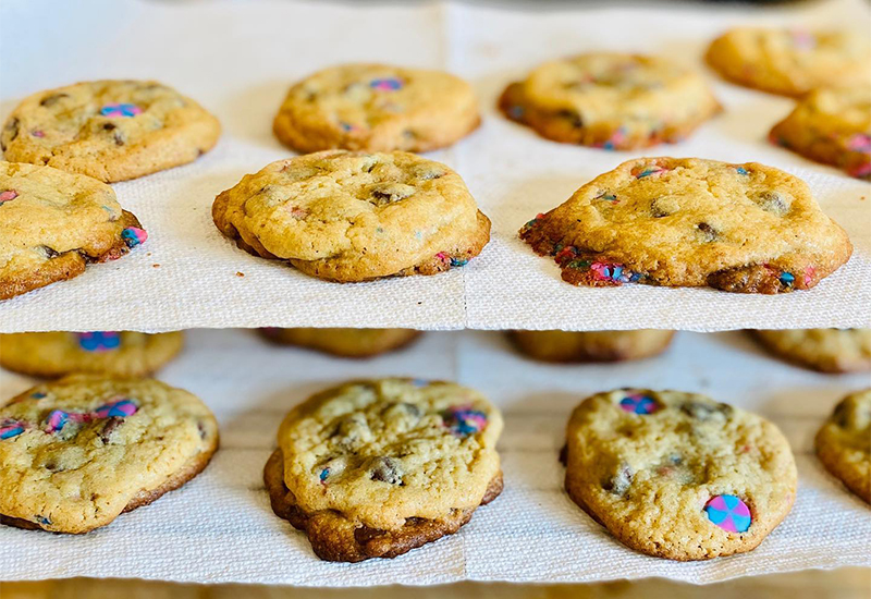 Homemade with Heinen’s: Spring Cookies Save the Day